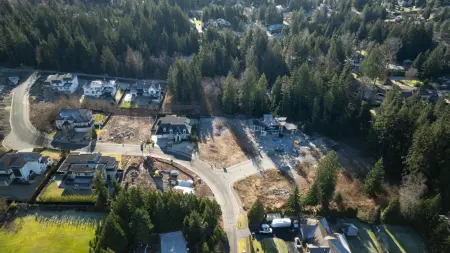 2120 Chestnut Crescent, Anmore, BC, Anmore — Land for sale