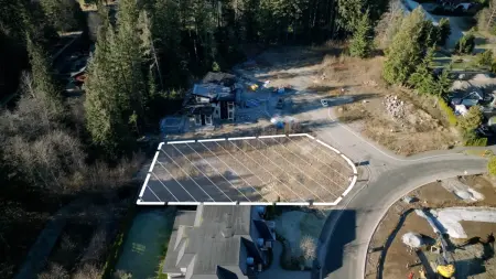 2120 Chestnut Crescent, Anmore, BC, Anmore — Land for sale