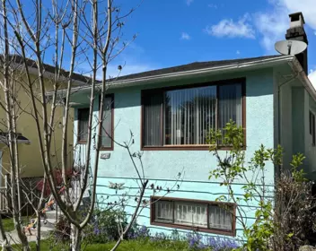 1735 E 35th Avenue, Vancouver, BC, Vancouver — Single Family Residence for sale