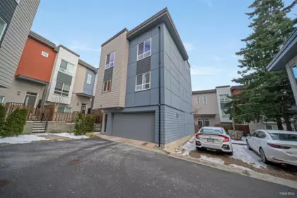 45 1670 160 Street, Surrey, BC, Surrey — Townhouse for sale