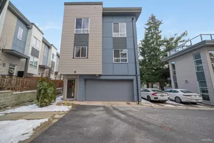 45 1670 160 Street, Surrey, BC, Surrey — Townhouse for sale