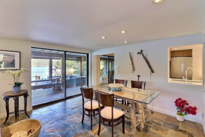 Hot Tub / Spa Photo of 7909 Bedwell Drive, Pender Island, BC