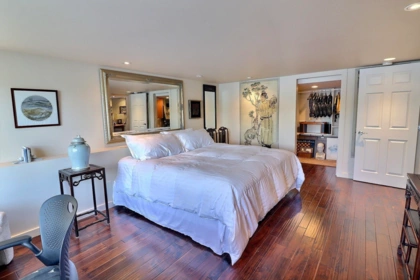Street View Photo of 7909 Bedwell Drive, Pender Island, BC