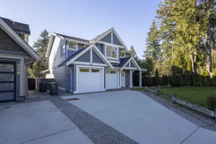 462 Walker Street, Coquitlam, BC, Coquitlam — Single Family Residence for sale