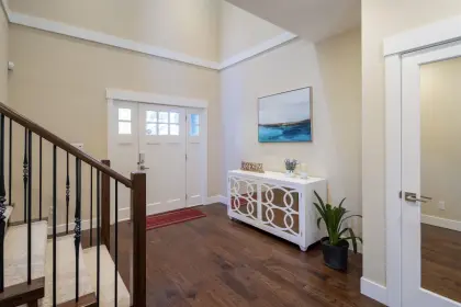 462 Walker Street, Coquitlam, BC, Coquitlam — Single Family Residence for sale