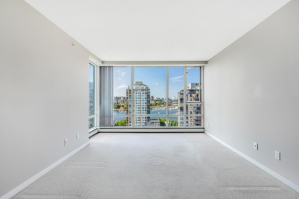 Dining Area Photo of 1901 1201 Marinaside Crescent, Vancouver, BC
