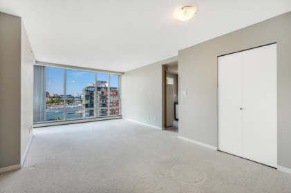 Family Room Photo of 1901 1201 Marinaside Crescent, Vancouver, BC