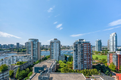Loft / Bonus Room Photo of 1901 1201 Marinaside Crescent, Vancouver, BC