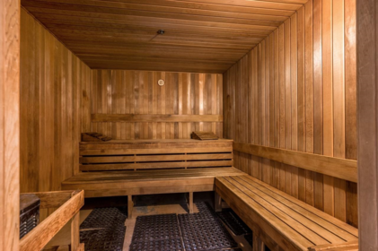 Mudroom Photo of 1901 1201 Marinaside Crescent, Vancouver, BC