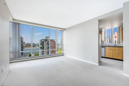 Pantry Photo of 1901 1201 Marinaside Crescent, Vancouver, BC