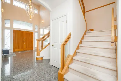 3619 Dalebright Drive, Burnaby, BC, Burnaby — Single Family Residence for sale