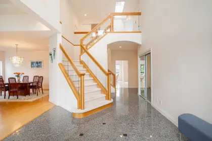 3619 Dalebright Drive, Burnaby, BC, Burnaby — Single Family Residence for sale