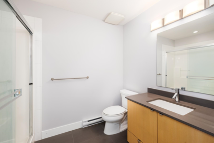 Laundry Room Photo of 121 735 W 15th Street, North Vancouver, BC