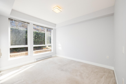 Loft / Bonus Room Photo of 121 735 W 15th Street, North Vancouver, BC