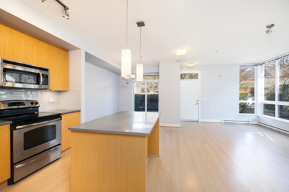 Pantry Photo of 121 735 W 15th Street, North Vancouver, BC