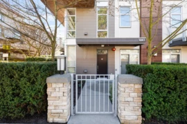 121 735 W 15th Street, North Vancouver, BC