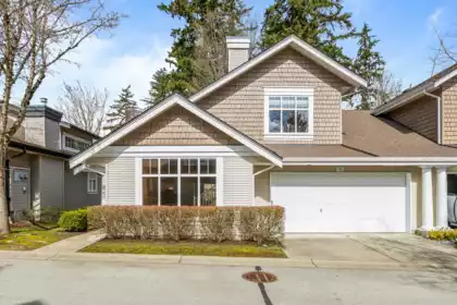 35 14877 33 Avenue, Surrey, BC, Surrey — Townhouse for sale