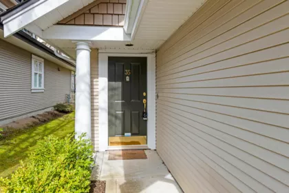 35 14877 33 Avenue, Surrey, BC, Surrey — Townhouse for sale
