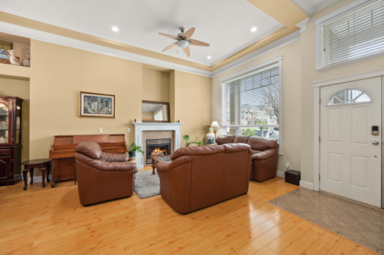 6763 147a Street, Surrey, BC, Surrey — Single Family Residence for sale