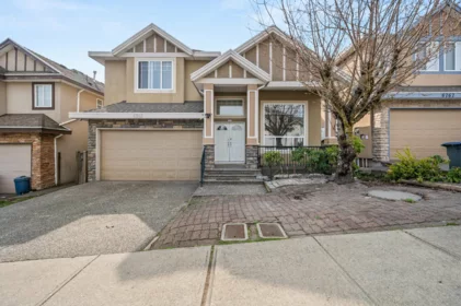 6763 147a Street, Surrey, BC, Surrey — Single Family Residence for sale