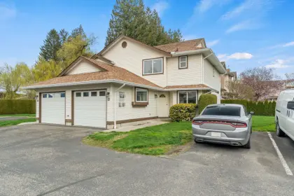 13 46349 Cessna Drive, Chilliwack, BC, Chilliwack — Townhouse for sale