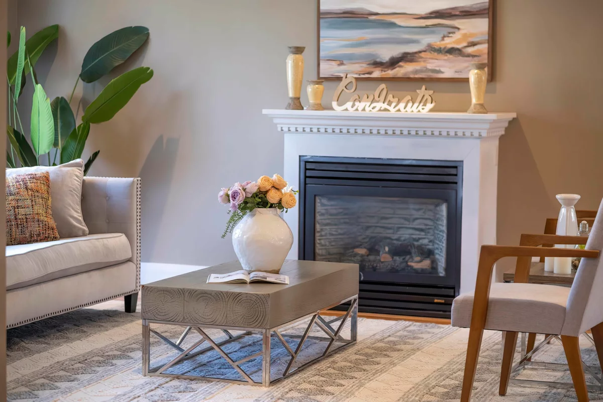 Kitchen Island Photo of 2862 W 22nd Avenue, Vancouver, BC