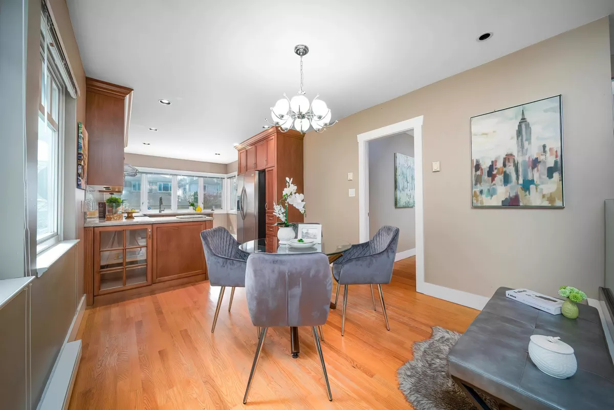 Loft / Bonus Room Photo of 2862 W 22nd Avenue, Vancouver, BC