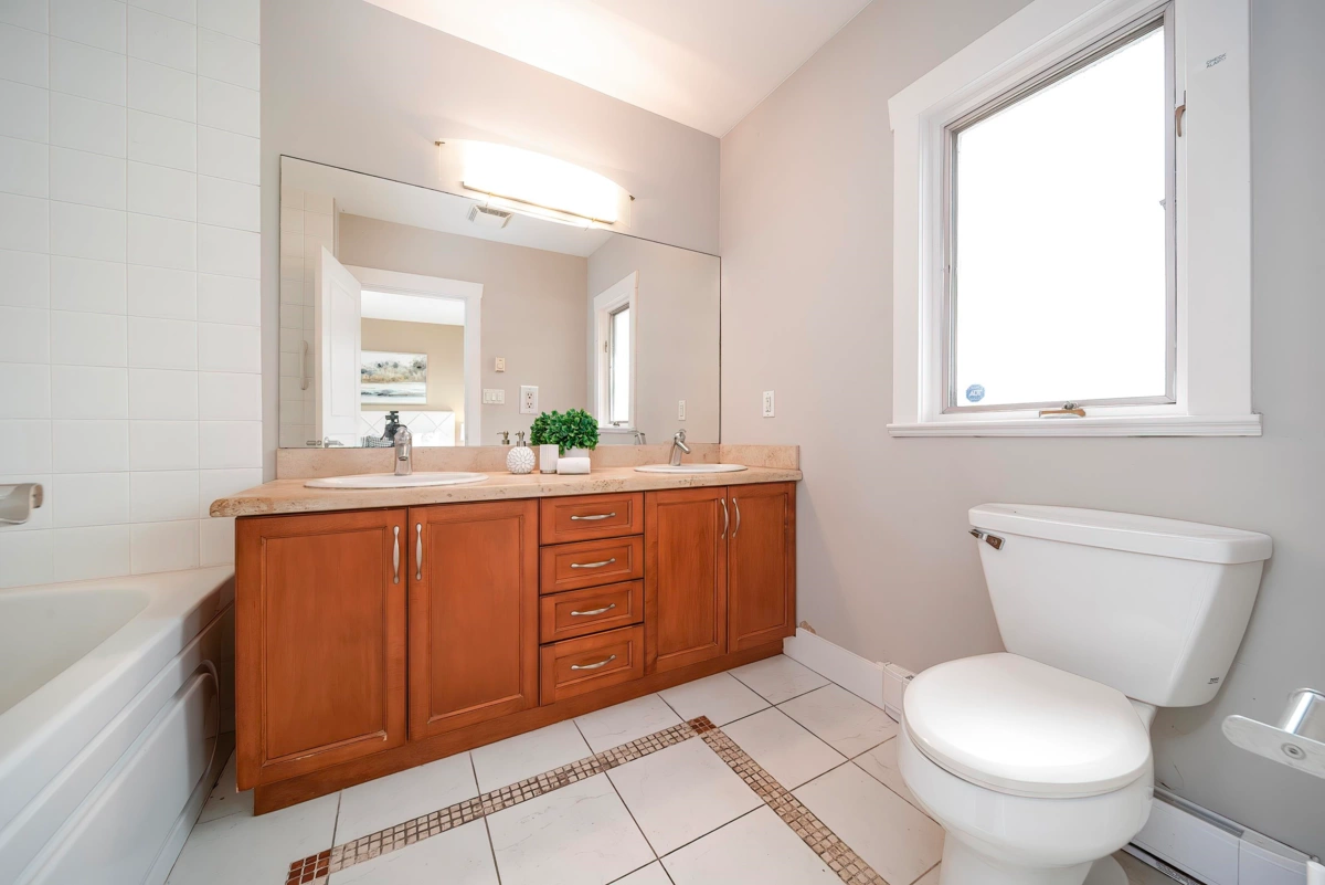 Office / Den Photo of 2862 W 22nd Avenue, Vancouver, BC