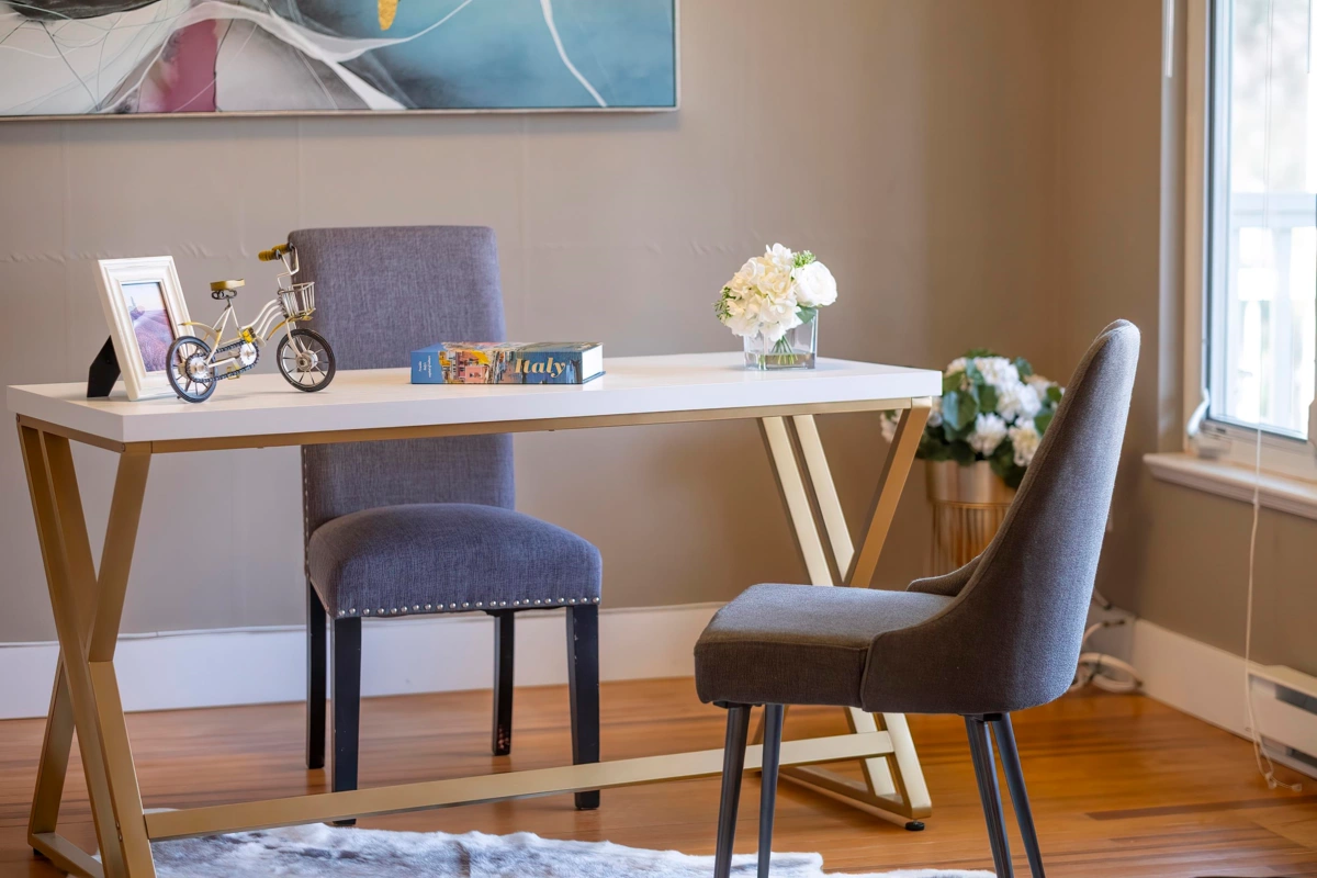 Pantry Photo of 2862 W 22nd Avenue, Vancouver, BC