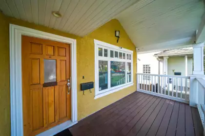 2862 W 22nd Avenue, Vancouver, BC, Vancouver — Single Family Residence for sale