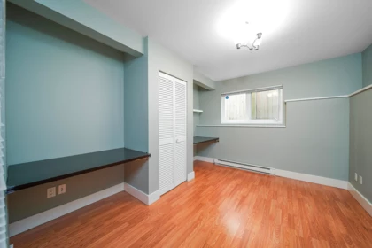 Mudroom Photo of 2862 W 22nd Avenue, Vancouver, BC