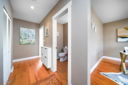Primary Bedroom Photo of 2862 W 22nd Avenue, Vancouver, BC