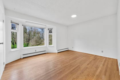 Basement Recreation Room Photo of 4976 Bond Street, Burnaby, BC