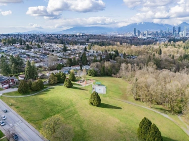 Neighborhood Park Photo Near 4976 Bond Street, Burnaby, BC