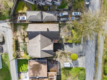 Street View Photo of 4976 Bond Street, Burnaby, BC