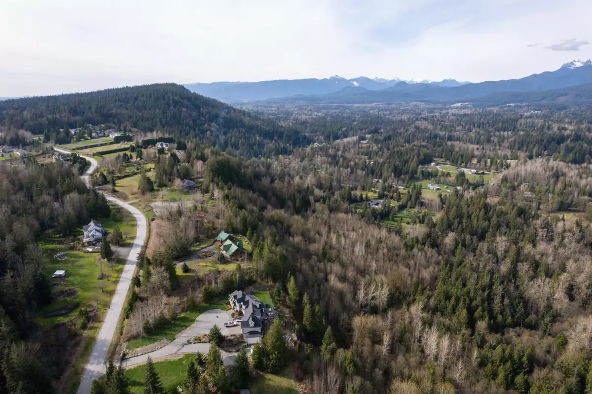 Basement Recreation Room Photo of 10230 Rolley Crescent, Maple Ridge, BC