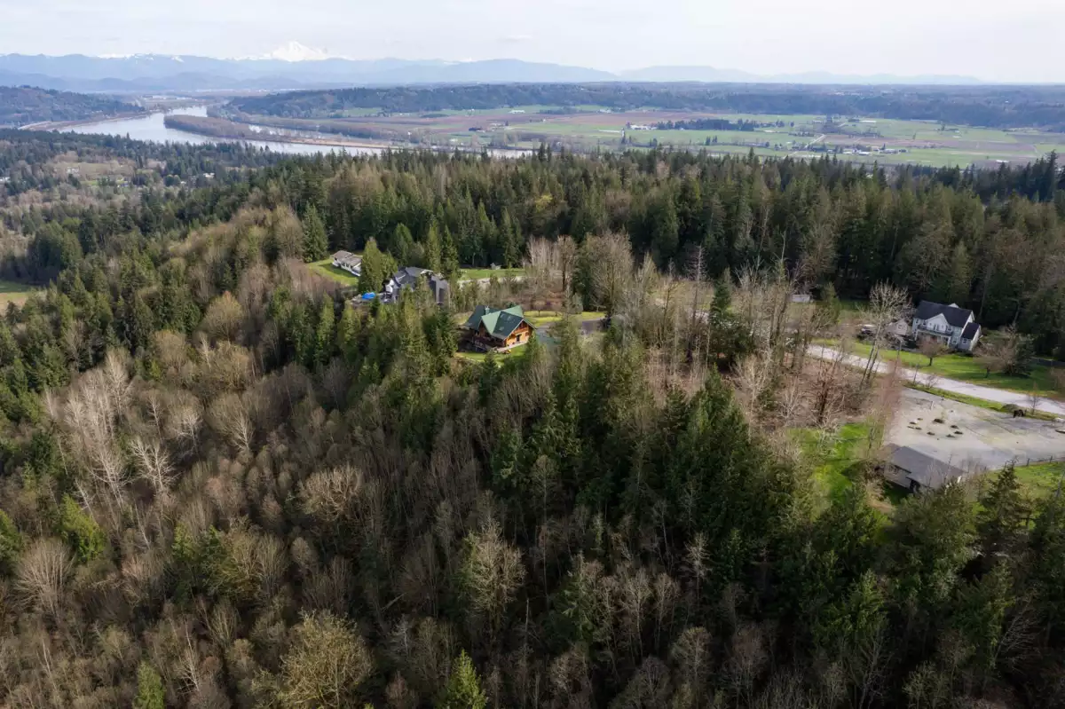 Bedroom 3 Photo of 10230 Rolley Crescent, Maple Ridge, BC