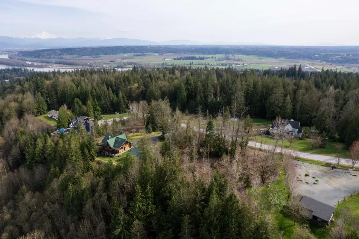 Breakfast Nook Photo of 10230 Rolley Crescent, Maple Ridge, BC