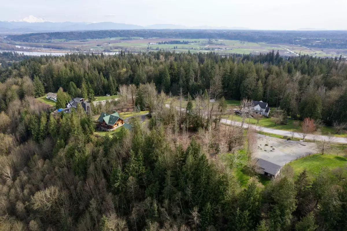 Family Room Photo of 10230 Rolley Crescent, Maple Ridge, BC