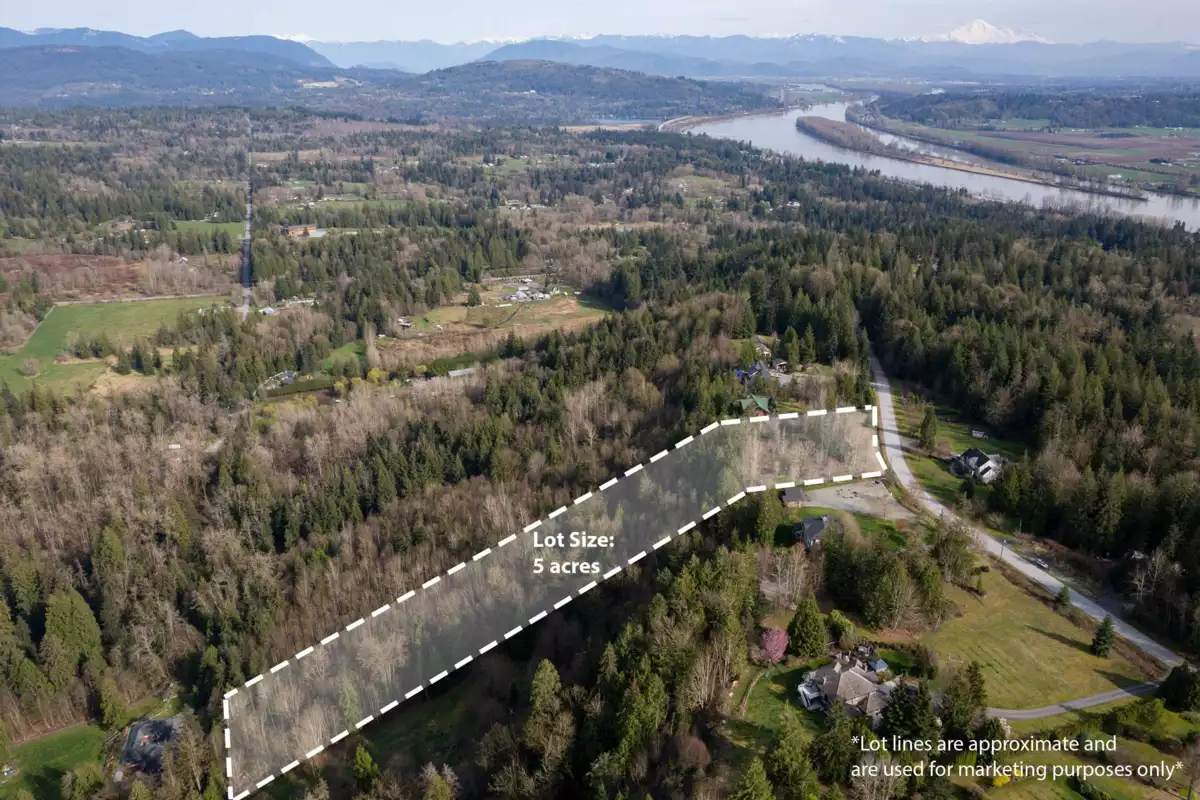 Living Room Photo of 10230 Rolley Crescent, Maple Ridge, BC