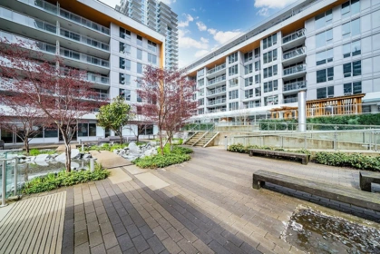 Breakfast Nook Photo of 620 455 SW Marine Drive, Vancouver, BC