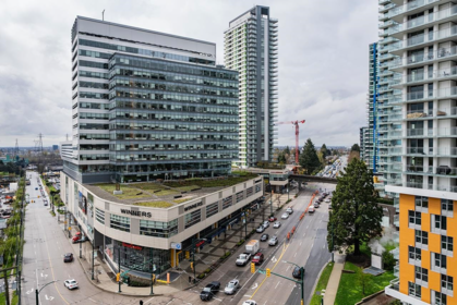 620 455 SW Marine Drive, Vancouver, BC