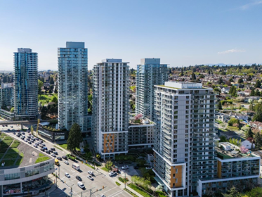 620 455 SW Marine Drive, Vancouver, BC