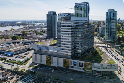 620 455 SW Marine Drive, Vancouver, BC