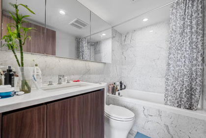 Hallway Photo of 620 455 SW Marine Drive, Vancouver, BC