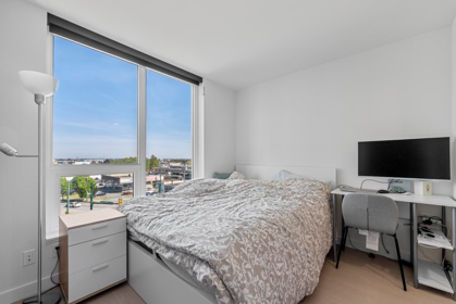 Laundry Room Photo of 620 455 SW Marine Drive, Vancouver, BC