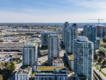 620 455 SW Marine Drive, Vancouver, BC