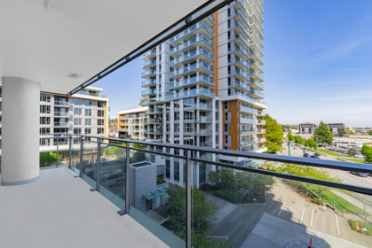 Outdoor Patio Photo of 620 455 SW Marine Drive, Vancouver, BC