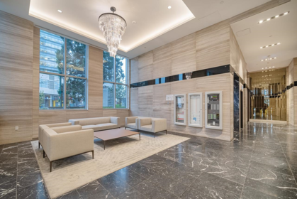 Pantry Photo of 620 455 SW Marine Drive, Vancouver, BC