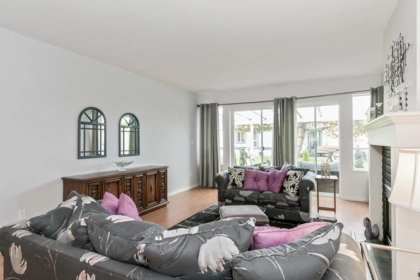 72 5550 Langley Bypass Road, Langley, BC, Langley — Townhouse for sale